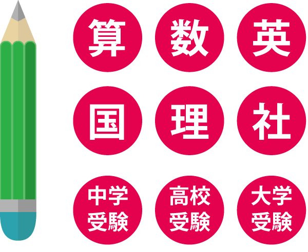 勉強レッスン