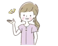 算数を好きになってほしいと思う生徒のイラスト